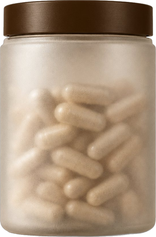 What's in Cove, and why each ingredient is there